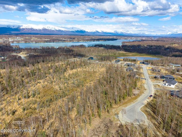1771 S Corwin Lane, Wasilla, AK 99654