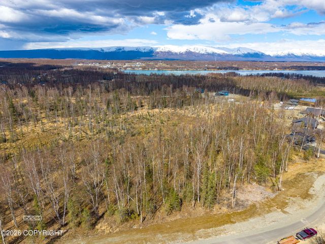 1771 S Corwin Lane, Wasilla, AK 99654