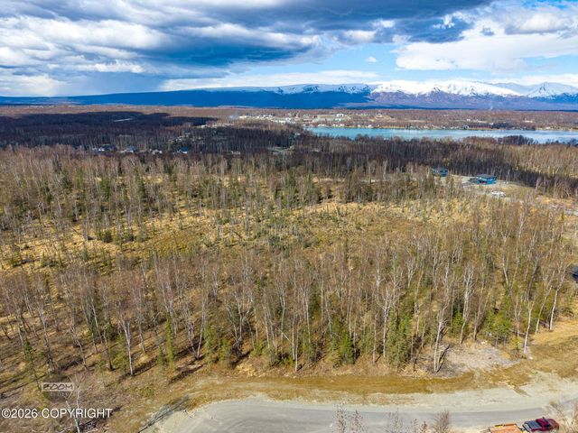 1771 S Corwin Lane, Wasilla, AK 99654