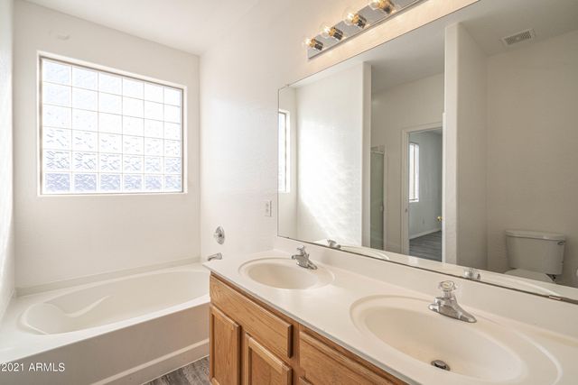 6311 S 69TH Glen, Laveen, AZ 85339