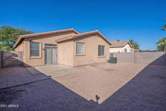 6311 S 69TH Glen, Laveen, AZ 85339