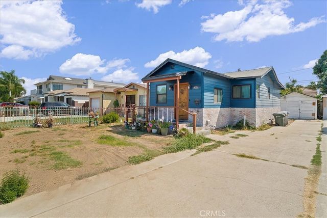 4026 Josephine, Lynwood, CA 90262