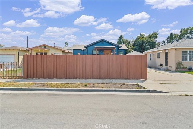 4026 Josephine, Lynwood, CA 90262
