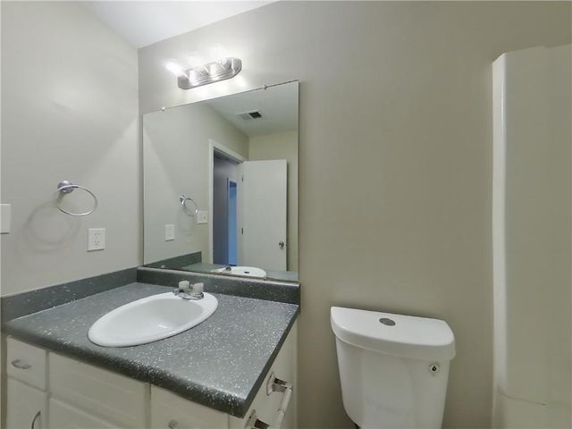 Address unavailable.