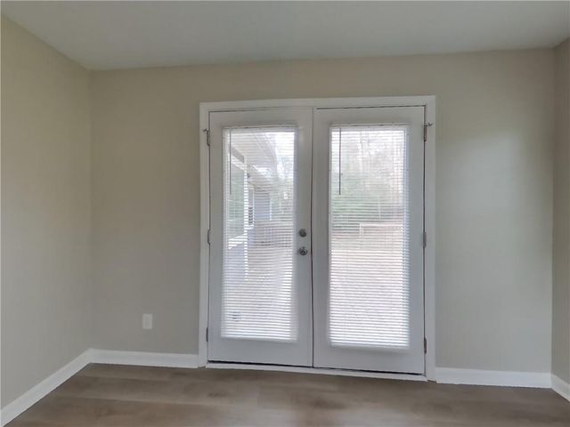 Address unavailable.