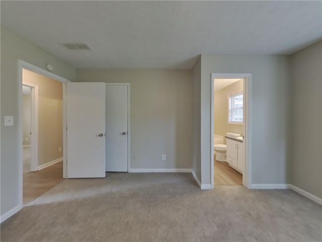 Address unavailable.