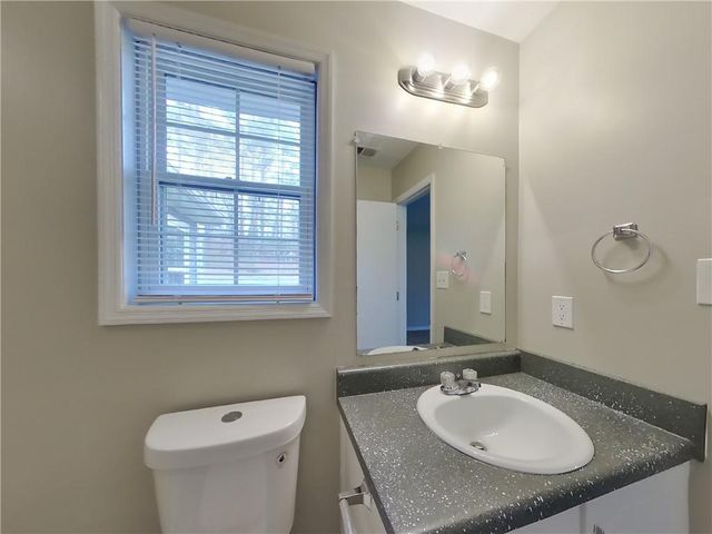 Address unavailable.