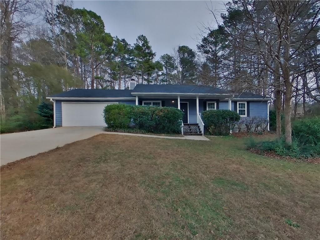 Address unavailable.