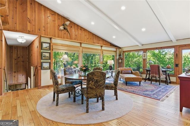 204 Doe Run, Sautee Nacoochee, GA 30571