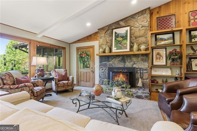204 Doe Run, Sautee Nacoochee, GA 30571