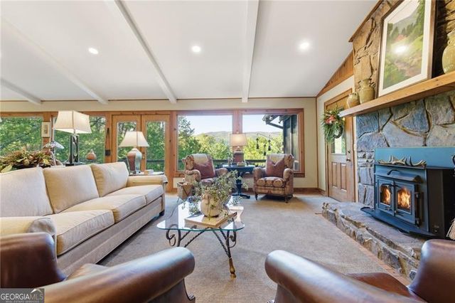 204 Doe Run, Sautee Nacoochee, GA 30571