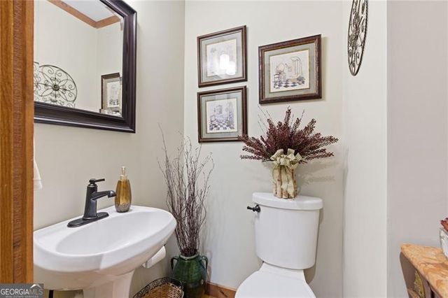 204 Doe Run, Sautee Nacoochee, GA 30571