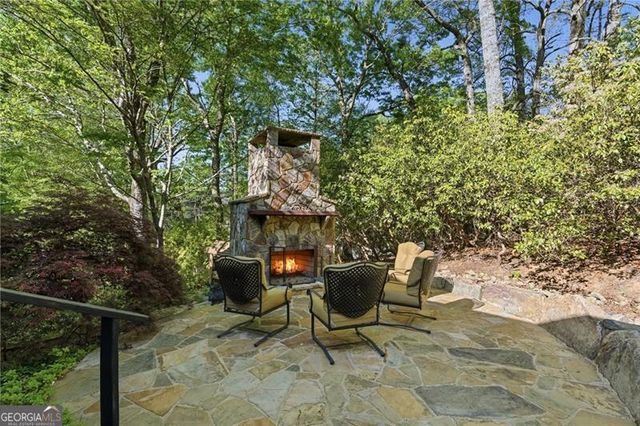 204 Doe Run, Sautee Nacoochee, GA 30571