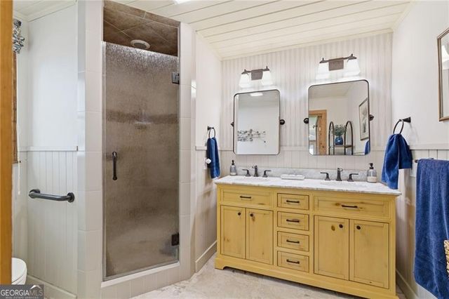 204 Doe Run, Sautee Nacoochee, GA 30571