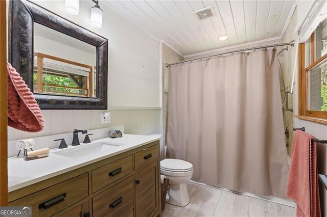 204 Doe Run, Sautee Nacoochee, GA 30571