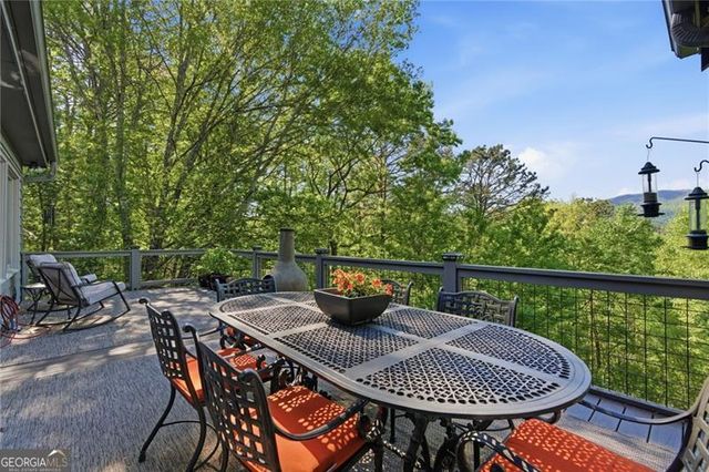 204 Doe Run, Sautee Nacoochee, GA 30571