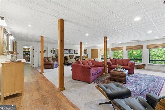 204 Doe Run, Sautee Nacoochee, GA 30571