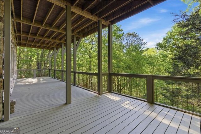 204 Doe Run, Sautee Nacoochee, GA 30571
