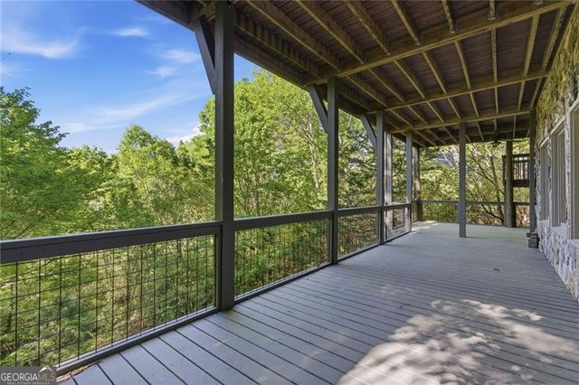 204 Doe Run, Sautee Nacoochee, GA 30571