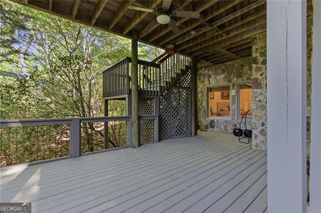 204 Doe Run, Sautee Nacoochee, GA 30571