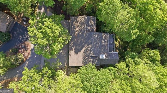 204 Doe Run, Sautee Nacoochee, GA 30571