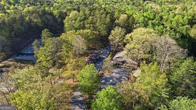 204 Doe Run, Sautee Nacoochee, GA 30571