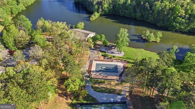 204 Doe Run, Sautee Nacoochee, GA 30571