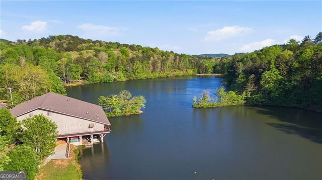 204 Doe Run, Sautee Nacoochee, GA 30571
