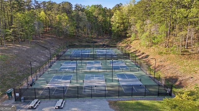 204 Doe Run, Sautee Nacoochee, GA 30571