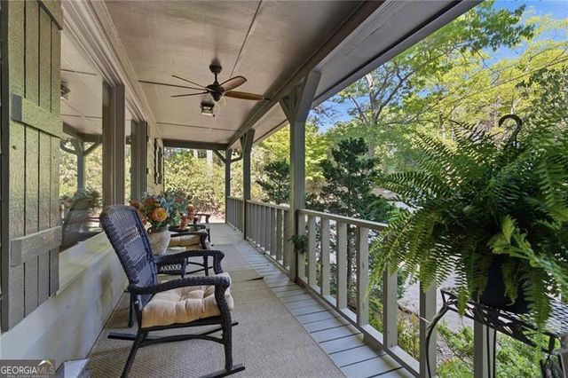 204 Doe Run, Sautee Nacoochee, GA 30571
