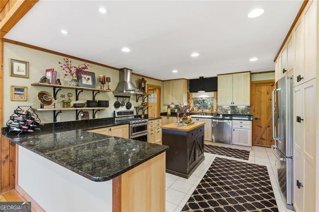 204 Doe Run, Sautee Nacoochee, GA 30571