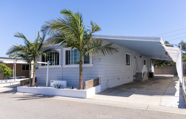 2601 E Victoria 501, Compton, CA 90220