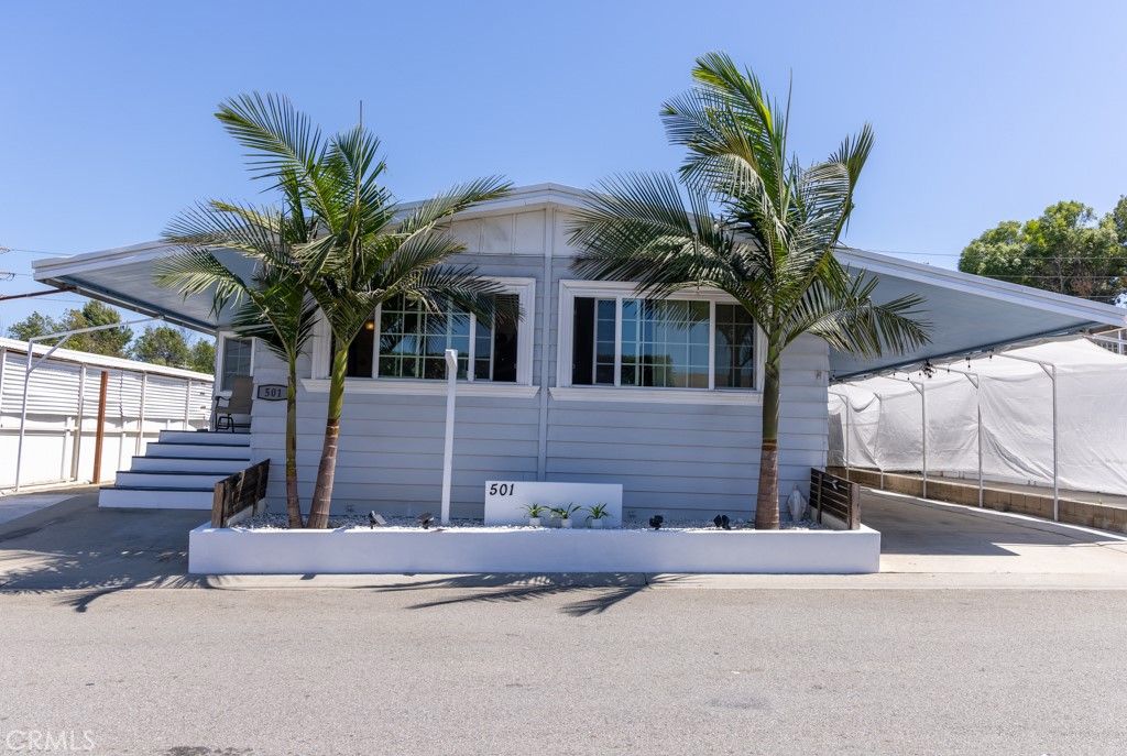 2601 E Victoria 501, Compton, CA 90220