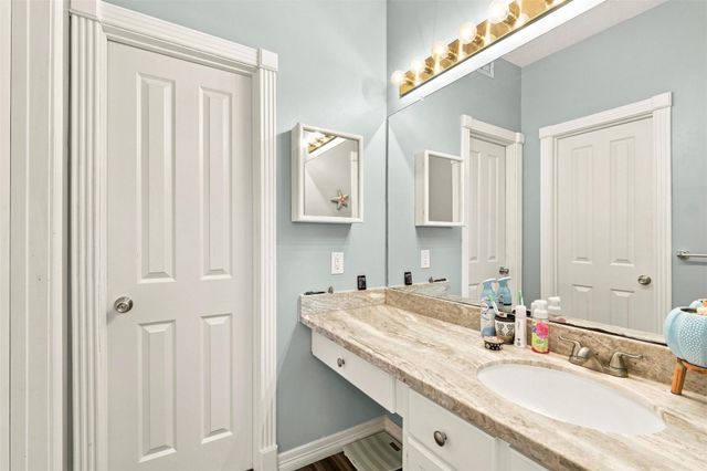 1914 Kingsmill Lane, Richmond, TX 77406