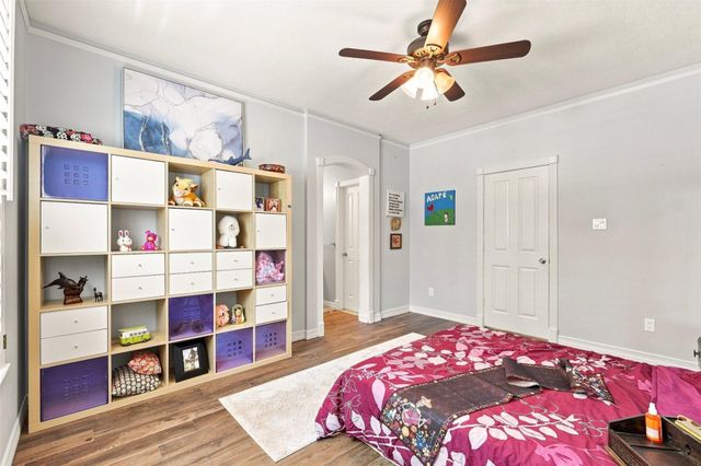 1914 Kingsmill Lane, Richmond, TX 77406