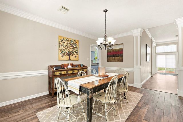 1914 Kingsmill Lane, Richmond, TX 77406