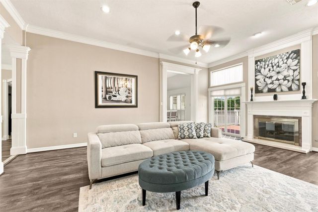 1914 Kingsmill Lane, Richmond, TX 77406