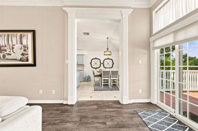 1914 Kingsmill Lane, Richmond, TX 77406