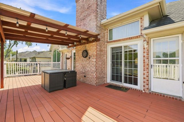 1914 Kingsmill Lane, Richmond, TX 77406