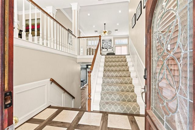 1914 Kingsmill Lane, Richmond, TX 77406