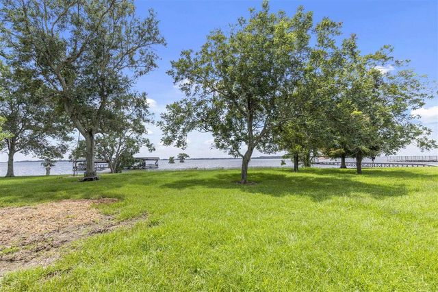 6539 Morgan Shores Road, Lake Arthur, LA 70546