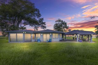 6539 Morgan Shores Road, Lake Arthur, LA 70546