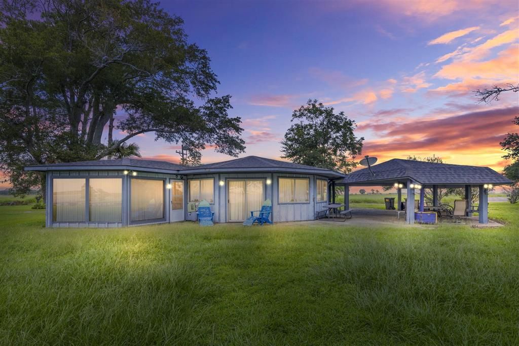 6539 Morgan Shores Road, Lake Arthur, LA 70546