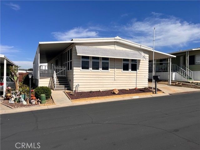 3500 Buchanan 117, Riverside, CA 92503