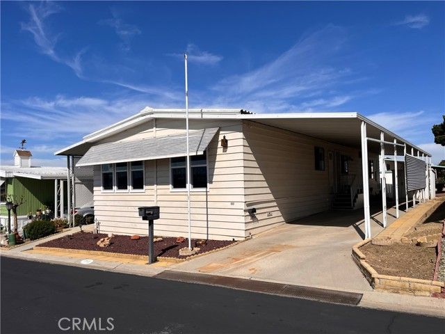 3500 Buchanan 117, Riverside, CA 92503