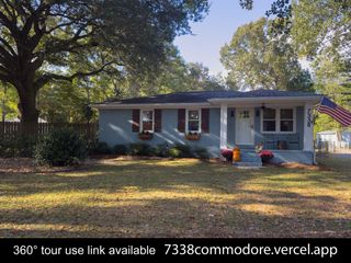 7338 Commodore Road, Hollywood, SC 29449