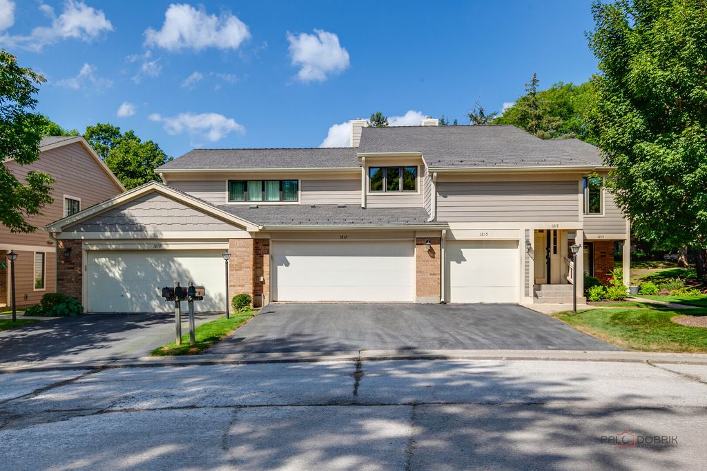 1217 Gulfstream Parkway 0, Libertyville, IL 60048