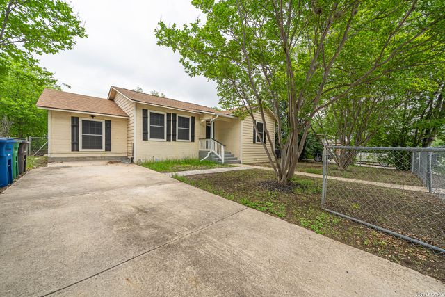 2313 Texas Ave, San Antonio, TX 78228