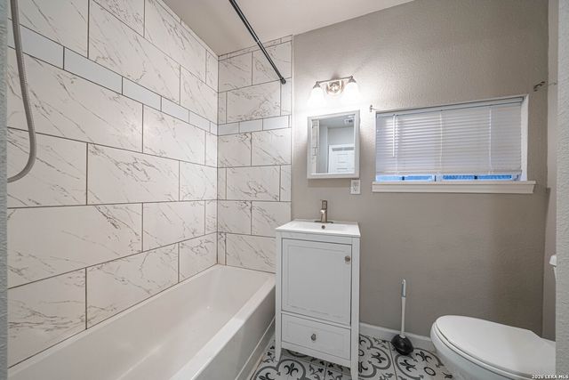 2313 Texas Ave, San Antonio, TX 78228