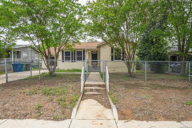 2313 Texas Ave, San Antonio, TX 78228